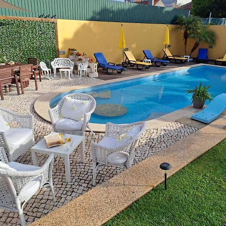 Quinta Salinas - Puro Prazer Otel Aveiro Dış mekan fotoğraf