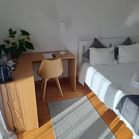 Quinta Salinas - Puro Prazer Otel Aveiro Dış mekan fotoğraf