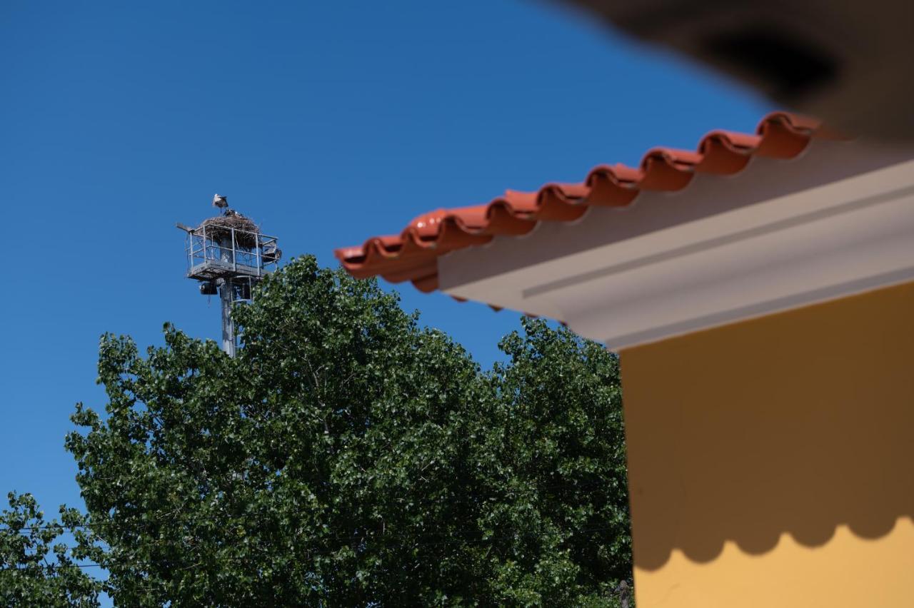 Quinta Salinas - Puro Prazer Otel Aveiro Dış mekan fotoğraf