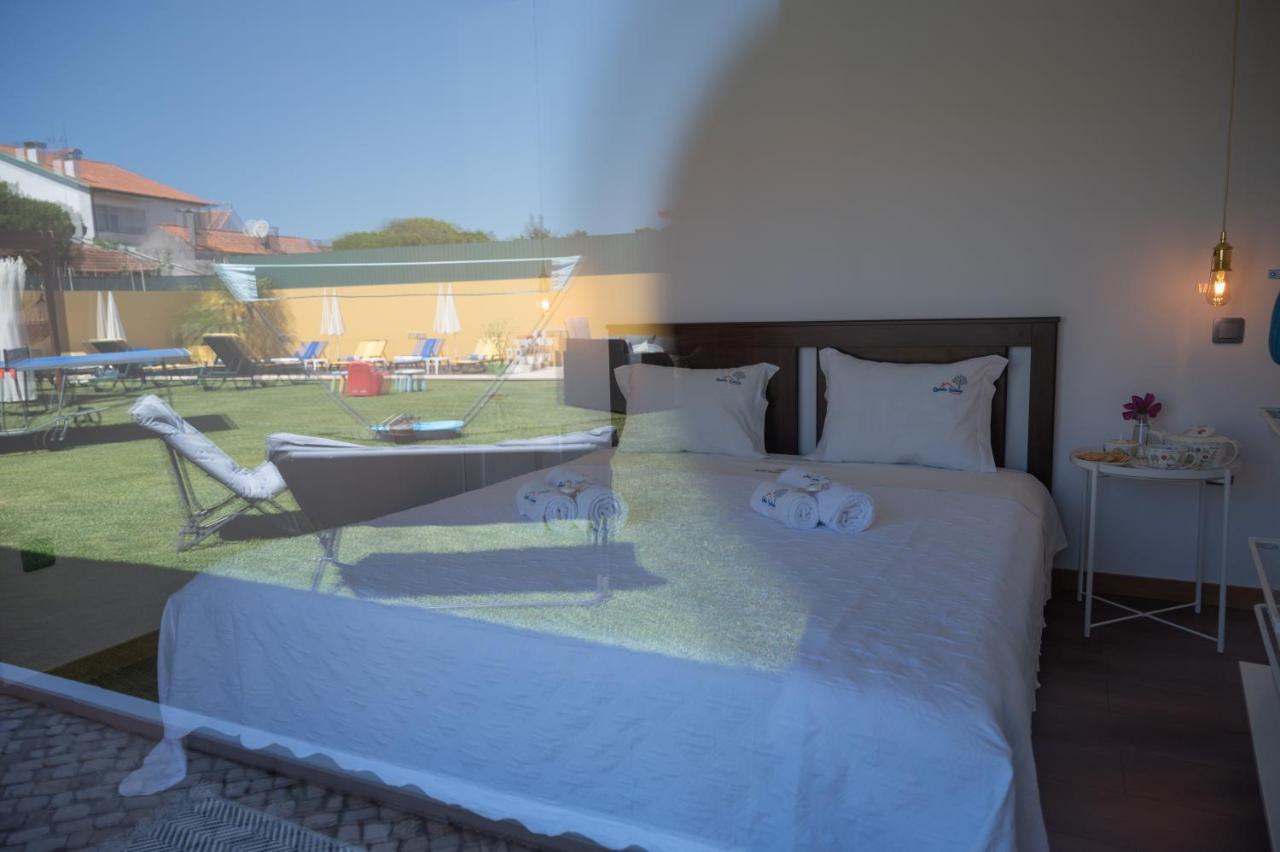 Quinta Salinas - Puro Prazer Otel Aveiro Dış mekan fotoğraf