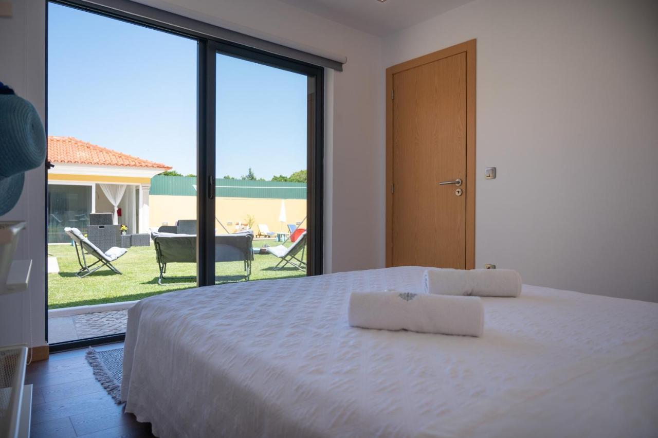 Quinta Salinas - Puro Prazer Otel Aveiro Dış mekan fotoğraf