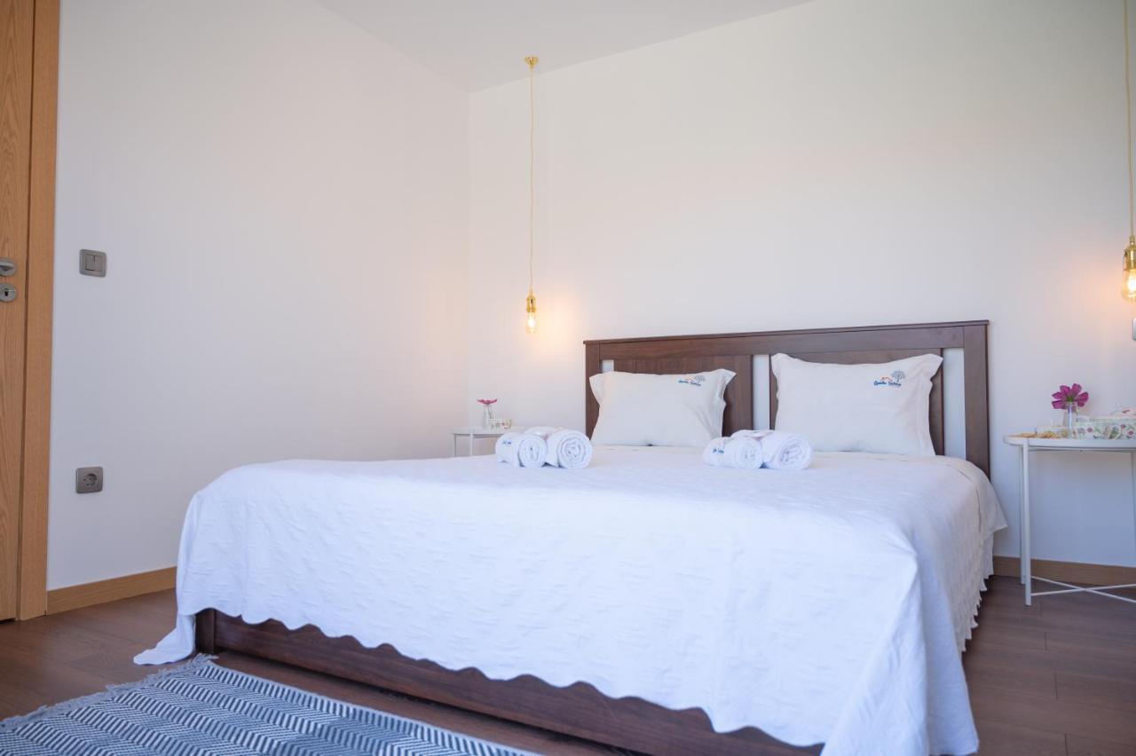 Quinta Salinas - Puro Prazer Otel Aveiro Dış mekan fotoğraf