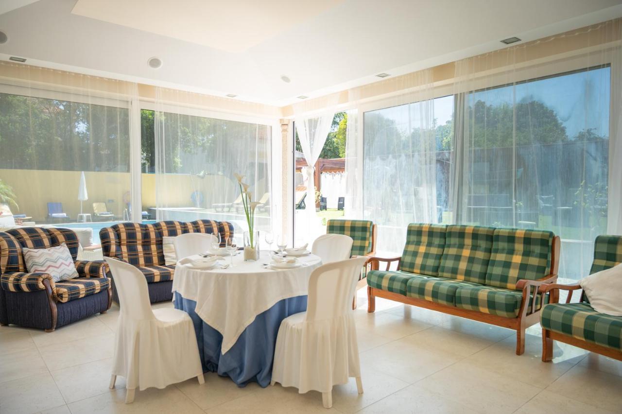 Quinta Salinas - Puro Prazer Otel Aveiro Dış mekan fotoğraf