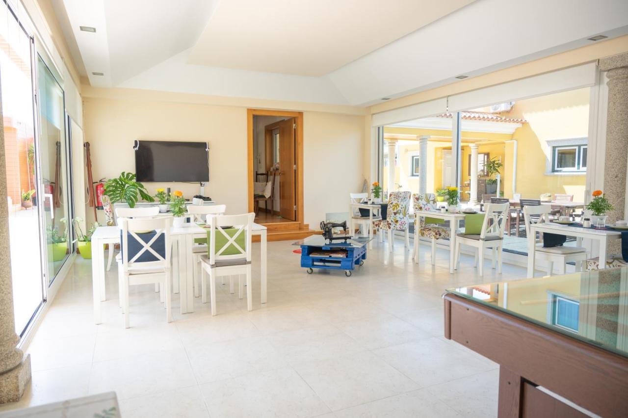 Quinta Salinas - Puro Prazer Otel Aveiro Dış mekan fotoğraf