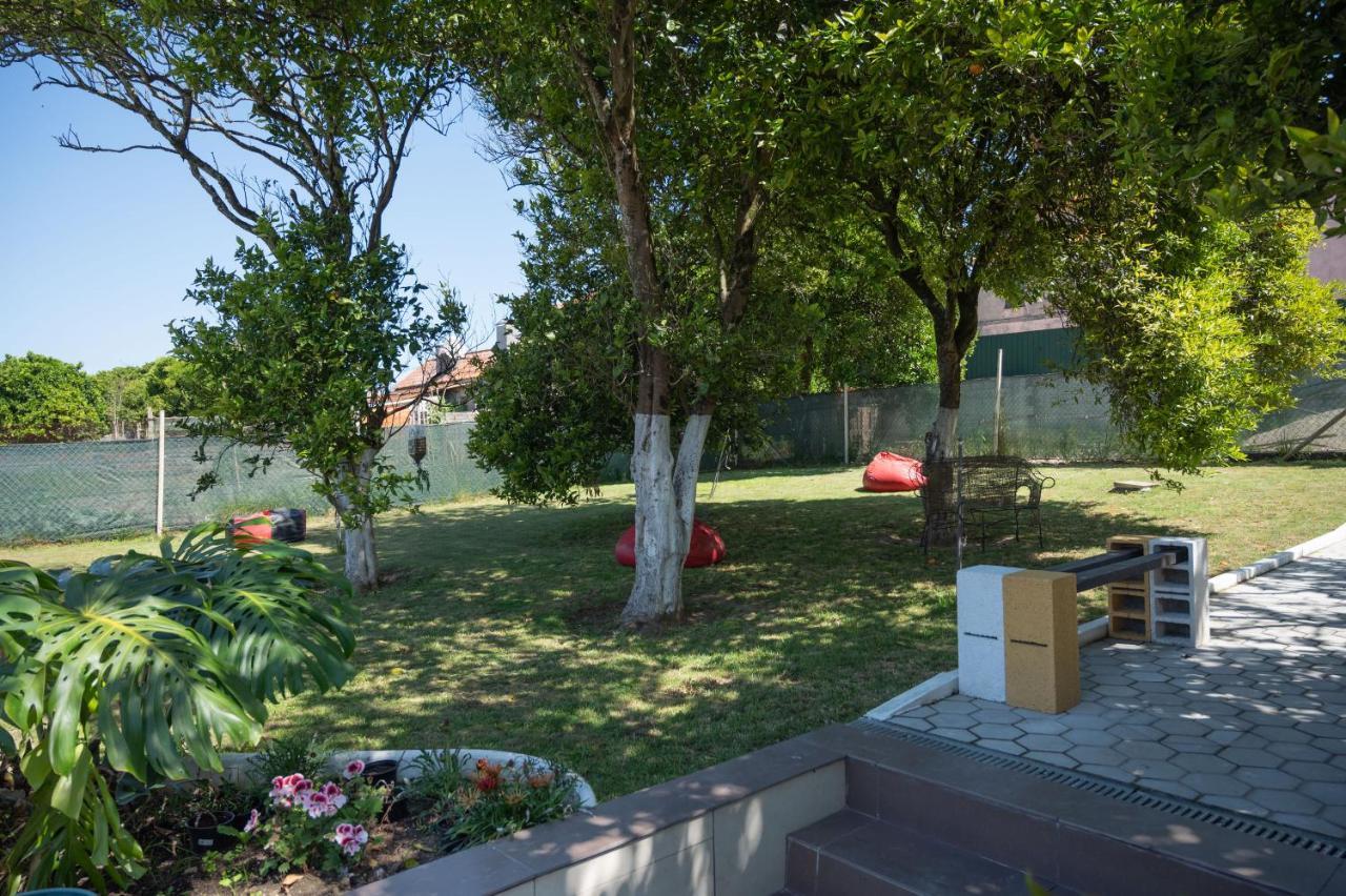 Quinta Salinas - Puro Prazer Otel Aveiro Dış mekan fotoğraf