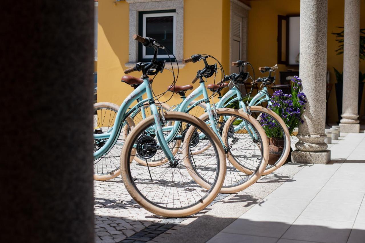Quinta Salinas - Puro Prazer Otel Aveiro Dış mekan fotoğraf