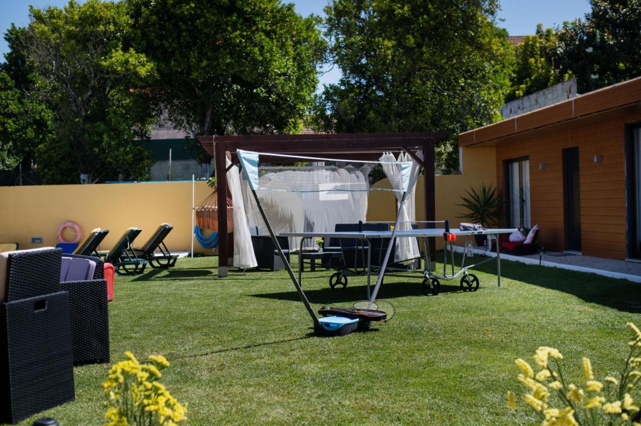 Quinta Salinas - Puro Prazer Otel Aveiro Dış mekan fotoğraf