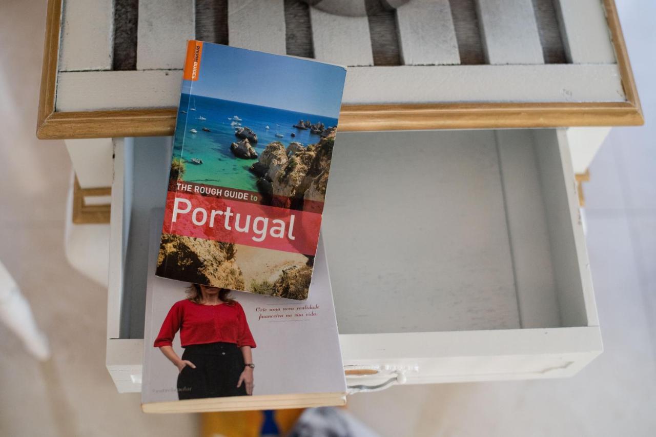 Quinta Salinas - Puro Prazer Otel Aveiro Dış mekan fotoğraf