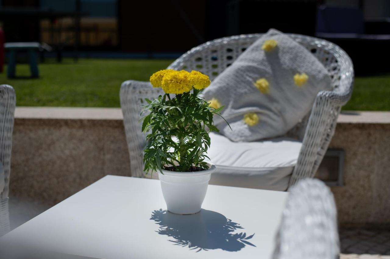 Quinta Salinas - Puro Prazer Otel Aveiro Dış mekan fotoğraf