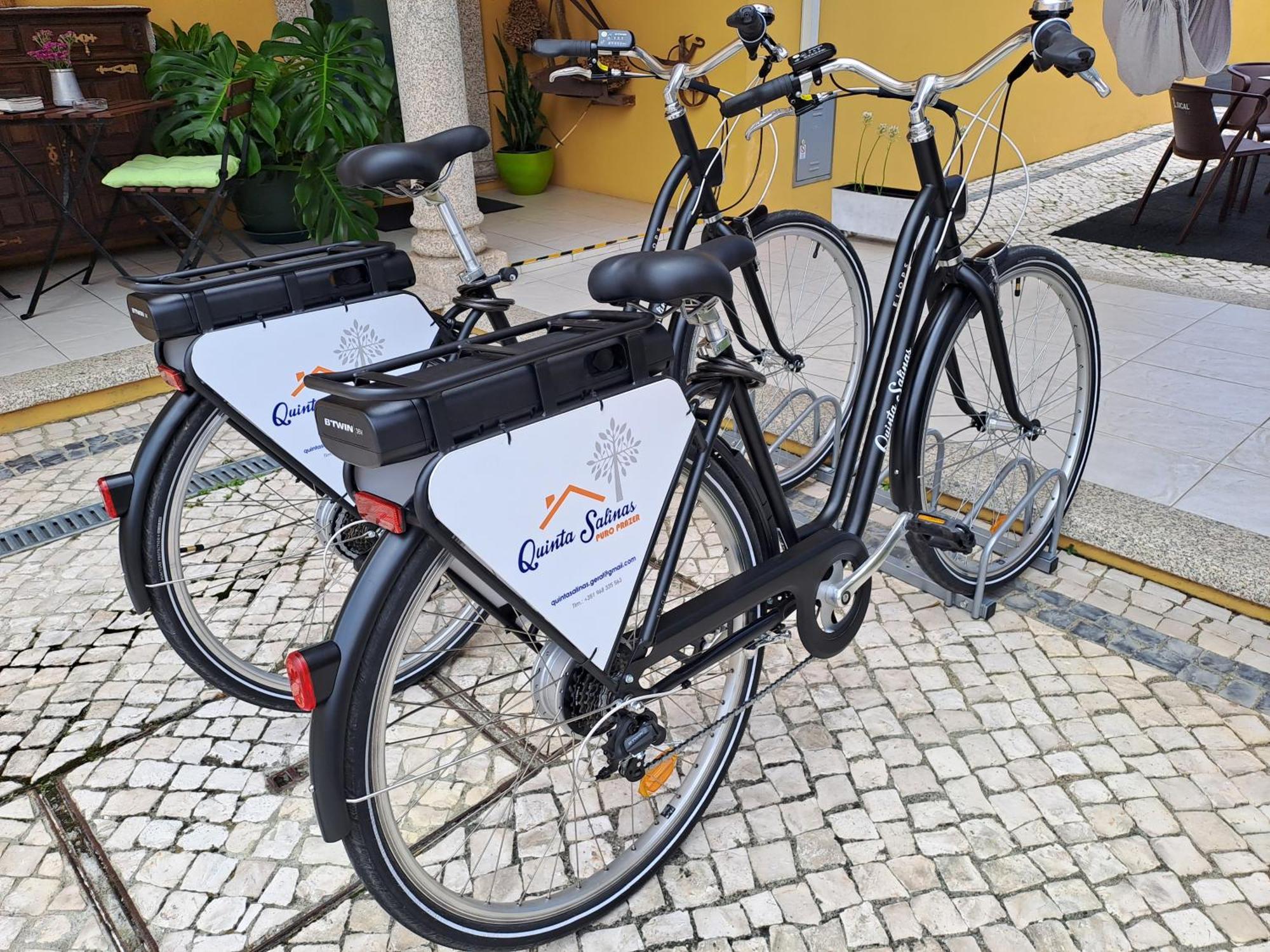 Quinta Salinas - Puro Prazer Otel Aveiro Dış mekan fotoğraf