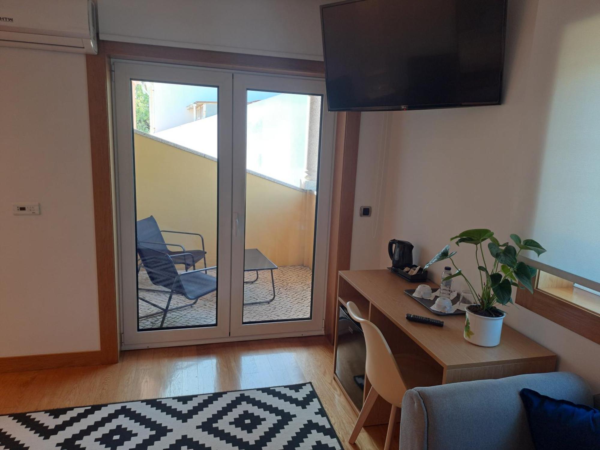 Quinta Salinas - Puro Prazer Otel Aveiro Dış mekan fotoğraf