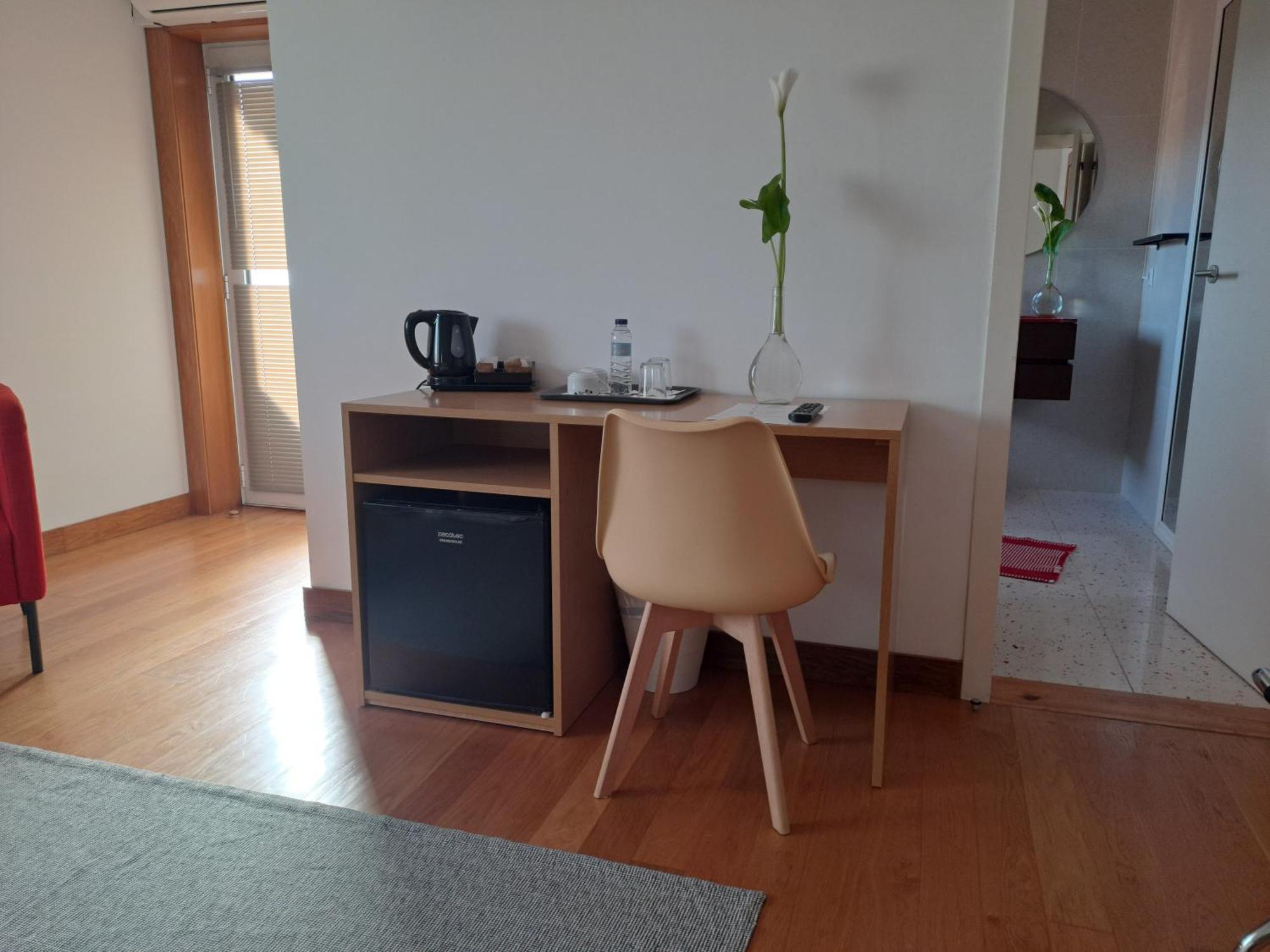 Quinta Salinas - Puro Prazer Otel Aveiro Dış mekan fotoğraf