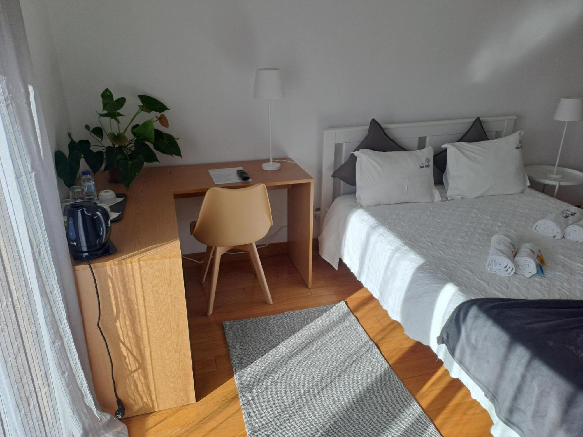 Quinta Salinas - Puro Prazer Otel Aveiro Dış mekan fotoğraf