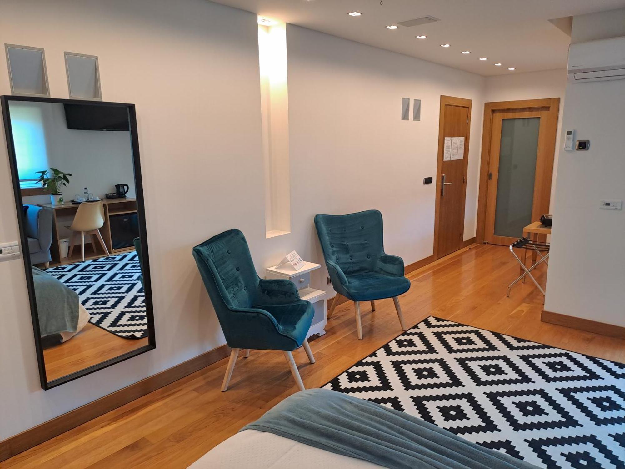 Quinta Salinas - Puro Prazer Otel Aveiro Dış mekan fotoğraf