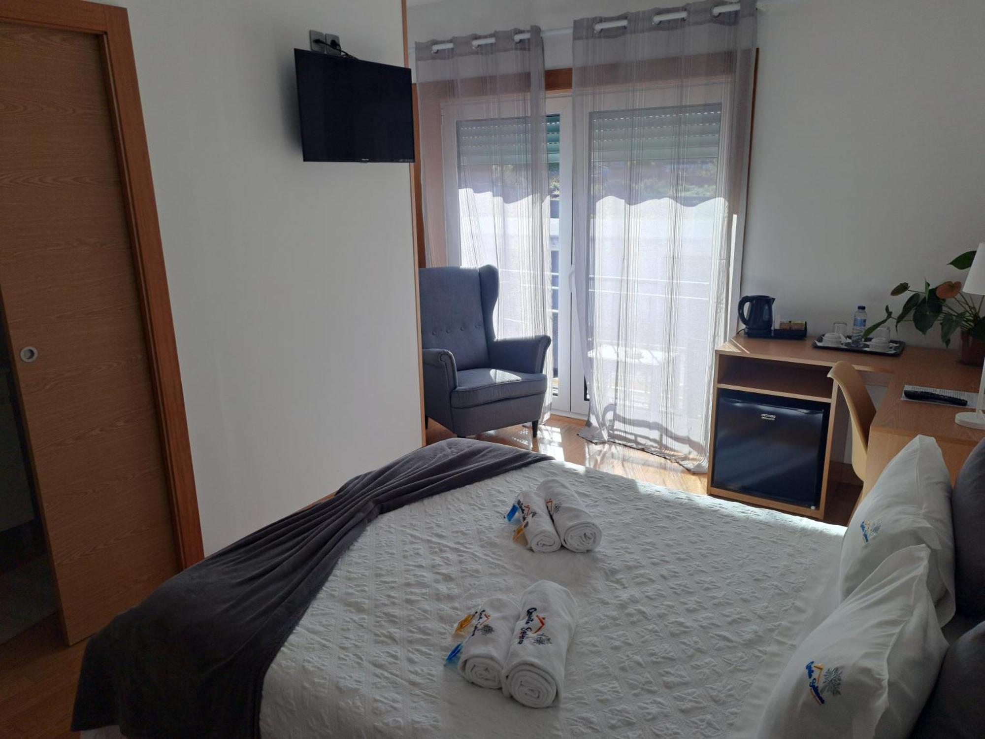 Quinta Salinas - Puro Prazer Otel Aveiro Dış mekan fotoğraf