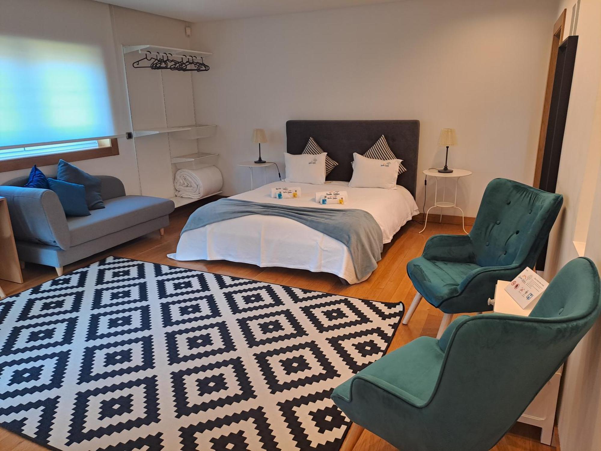 Quinta Salinas - Puro Prazer Otel Aveiro Dış mekan fotoğraf