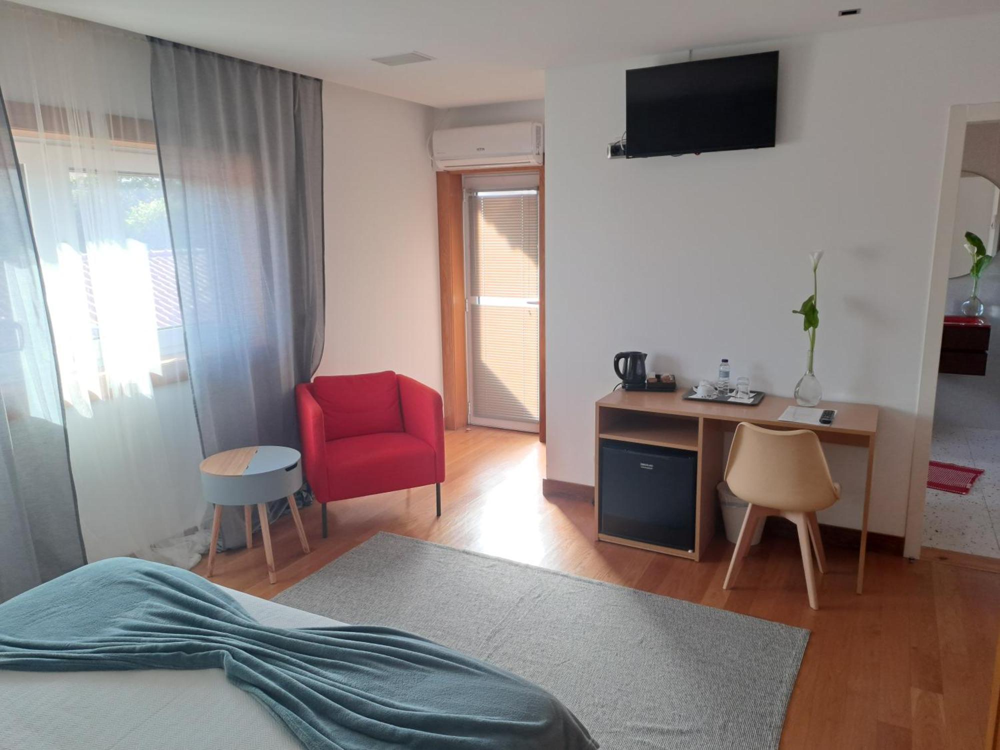 Quinta Salinas - Puro Prazer Otel Aveiro Dış mekan fotoğraf
