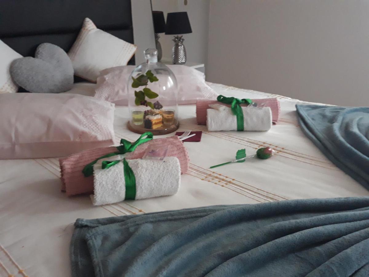 Quinta Salinas - Puro Prazer Otel Aveiro Dış mekan fotoğraf