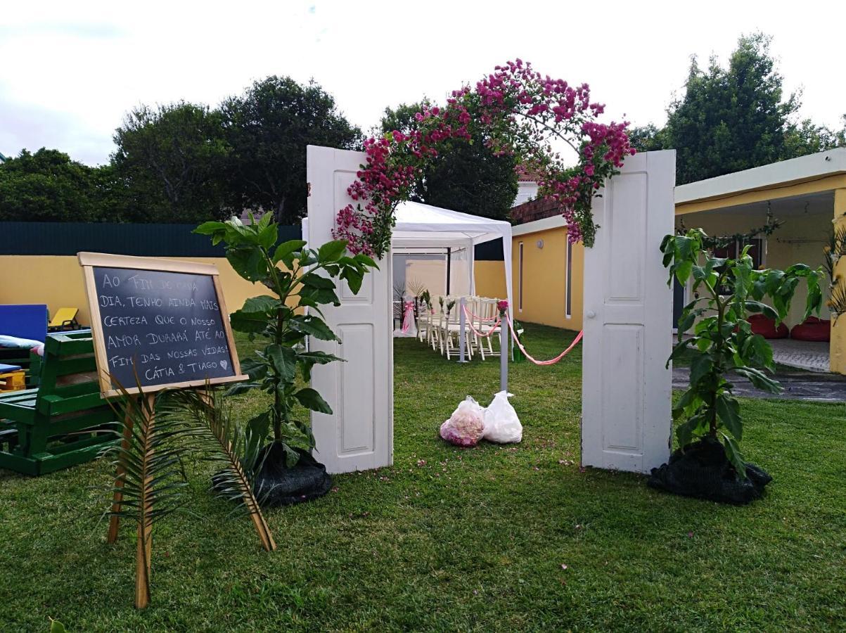 Quinta Salinas - Puro Prazer Otel Aveiro Dış mekan fotoğraf