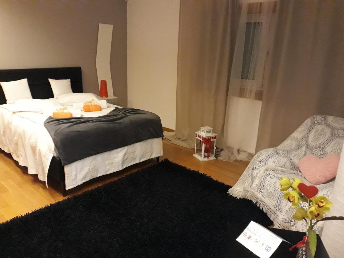 Quinta Salinas - Puro Prazer Otel Aveiro Dış mekan fotoğraf