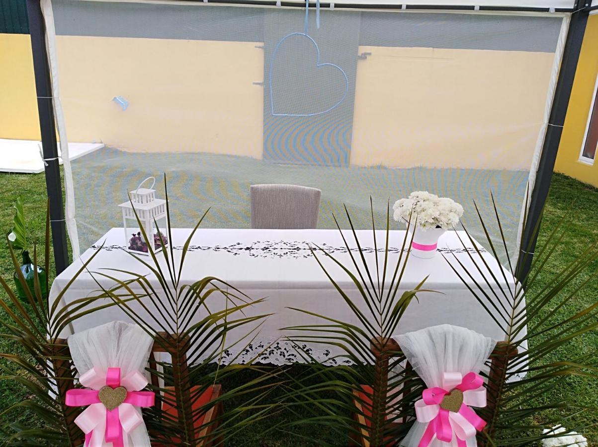 Quinta Salinas - Puro Prazer Otel Aveiro Dış mekan fotoğraf